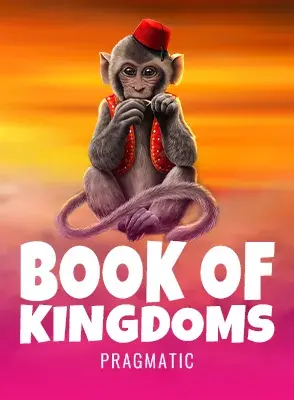 Book Of Kingdoms