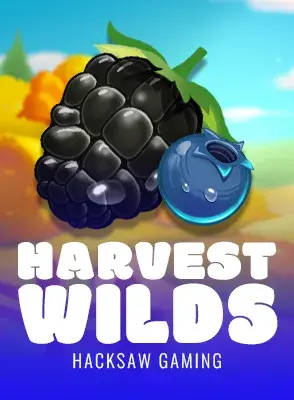 Harvest Wilds