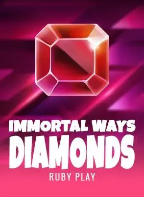 Immortal Ways Diamonds