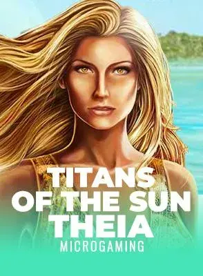 Titans of the Sun - Theia