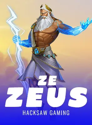 Ze Zeus